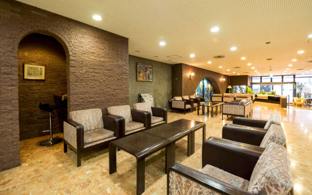 Hotel Matsunoka Ichinoseki