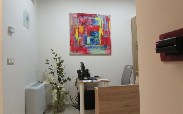 Sorge Palace Room and Breakfast