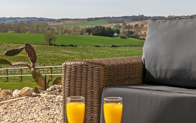 Domaine de Rambeau