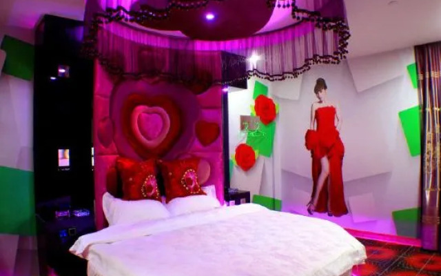 Aimeng Boutique Hotel