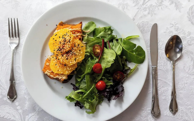 Chateau Tivoli Bed and Breakfast