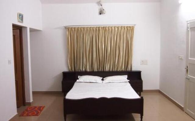 Treehouse Homestay