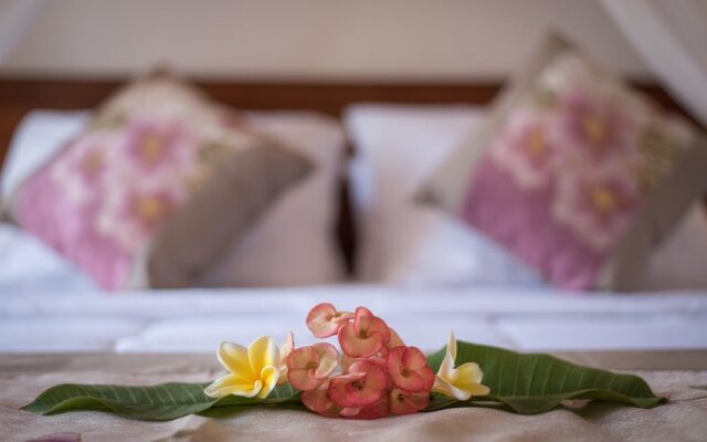 Yellow Bridge Guesthouse Ceningan