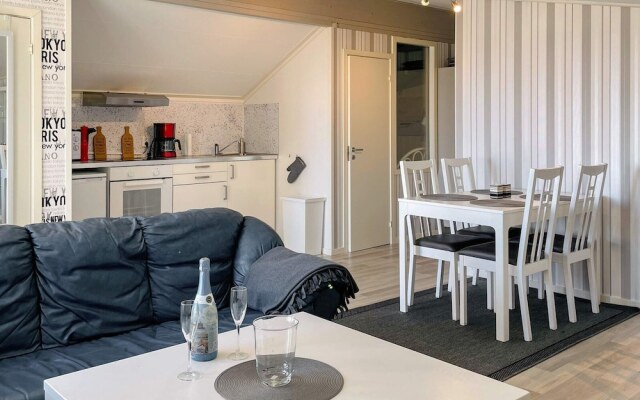 3 Person Holiday Home in Stenungsund