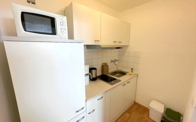 Appartement Helmut mit Sauna und Pool