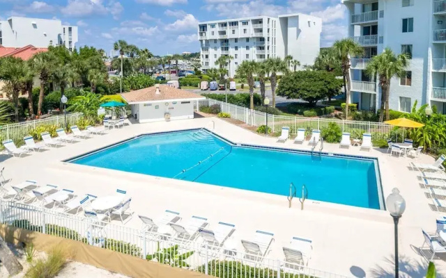 Dolphin Point 702a 2 Bedroom Condo