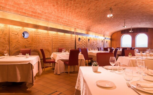 Can Bonastre Wine Resort, The Originals Relais (Relais du Silence)