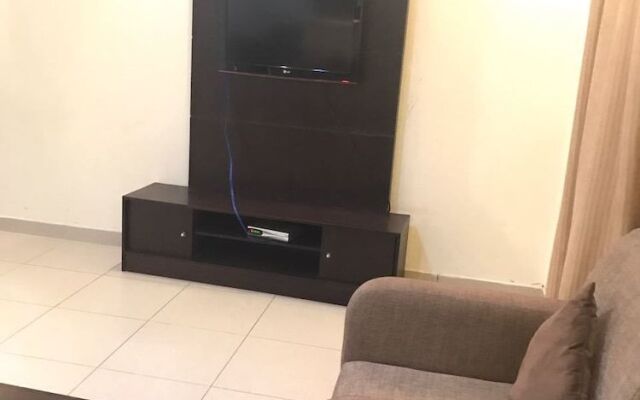 Taleen AlQuds 2 hotel apartments