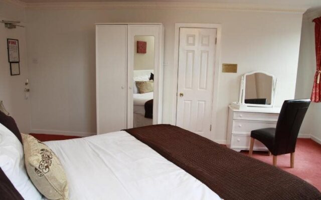 Dalton Inn Hotel