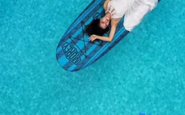 Xin Asia  Hotel
