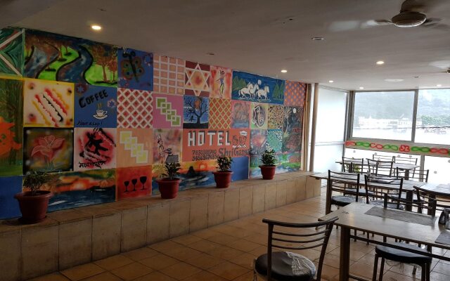 Hotel Sri Ganga