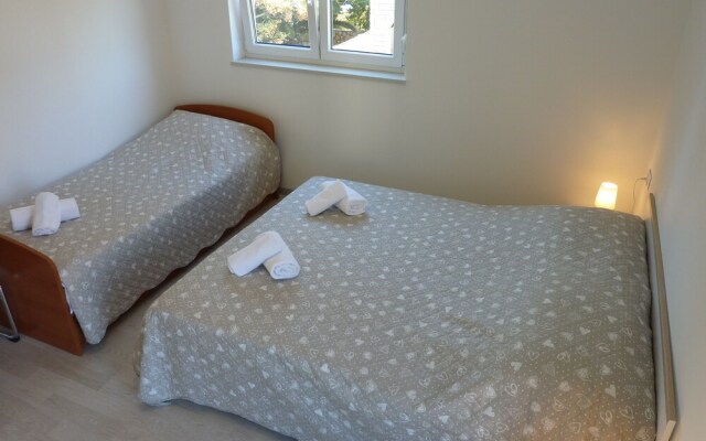 Sea view apartments AZ on beach