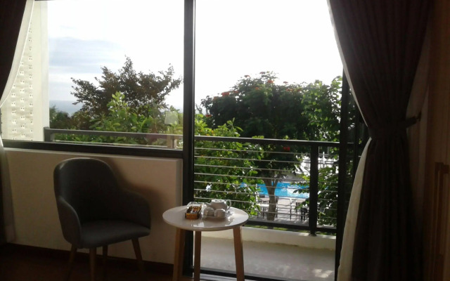 Son Tra Hill Phu Quoc