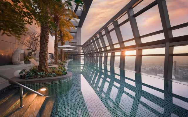 Caesar Park Hotel Banqiao