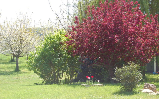La Grange Maison d'hôtes