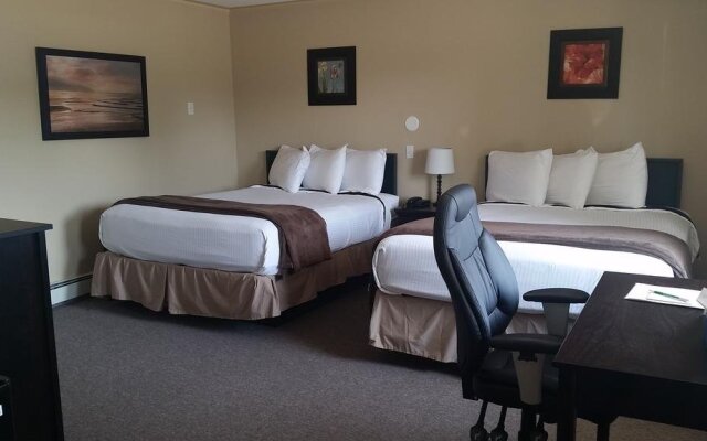 Middleton Motel & Suites