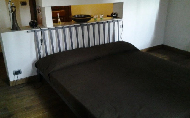 La Quercia Country House B&B