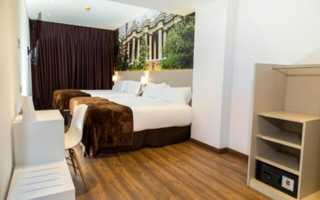 Hotel BestPrice Gracia