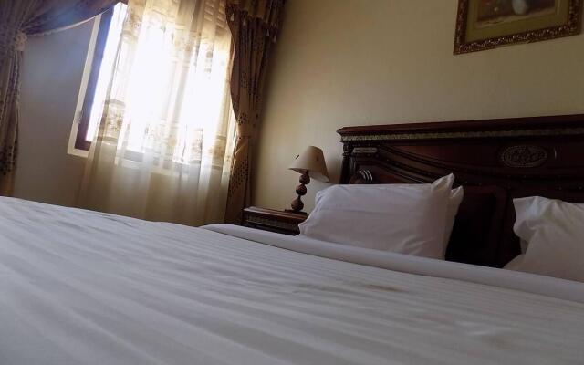Hoima Resort Hotel