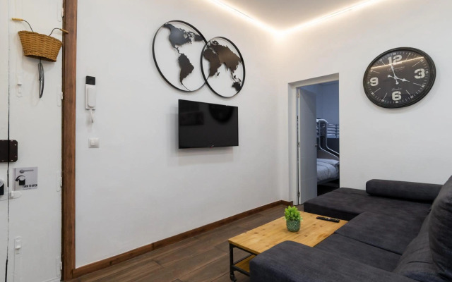 vip CERVANTES, by MONARO*****