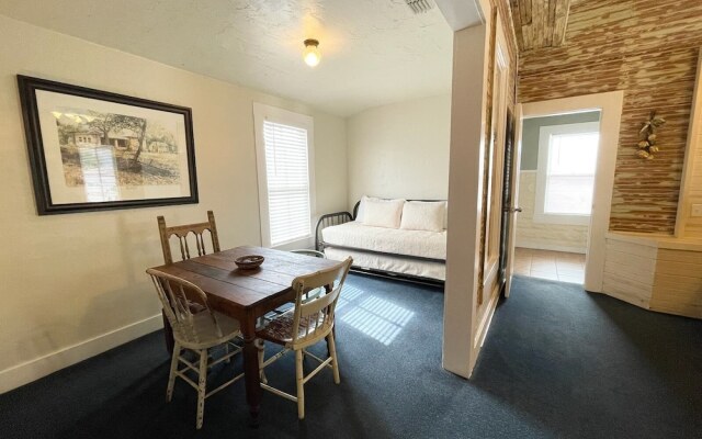 Gruene Homestead Inn