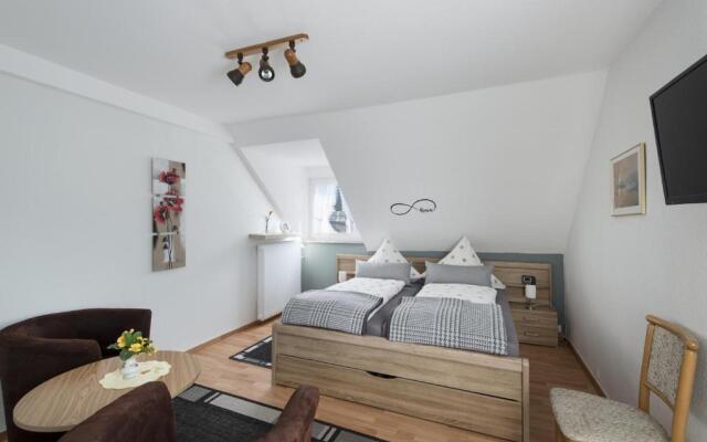 Wein & Gästehaus Ballmann