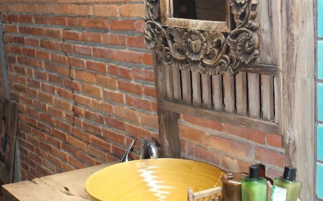 Baan Singkham Resort