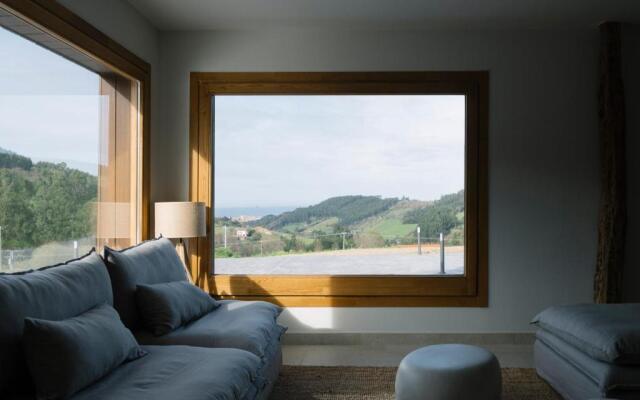 Hotel Nafarrola Gastronomy & Wine
