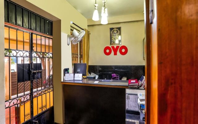 OYO Flagship 12665 Airport Chrompet
