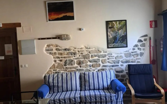 Casa Arruebo