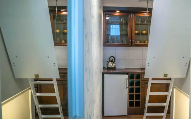 Holiday Studio Apartment