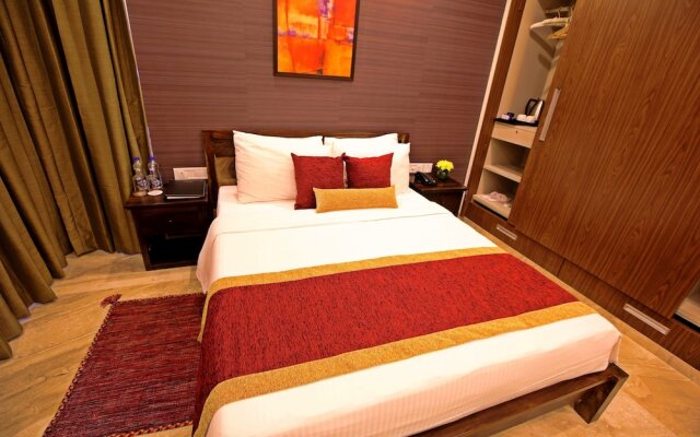 Nirvana Residences by 1589 Hotels