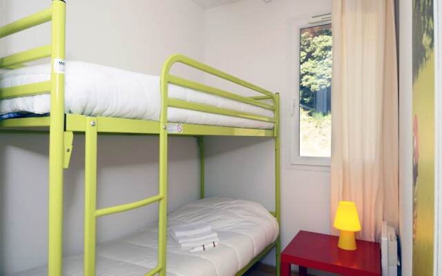 Résidence Odalys Les Bains d'Avène