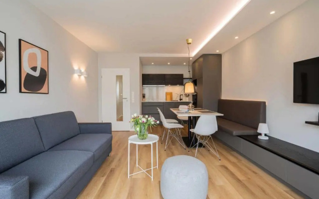 Haus Harmening Whg 4