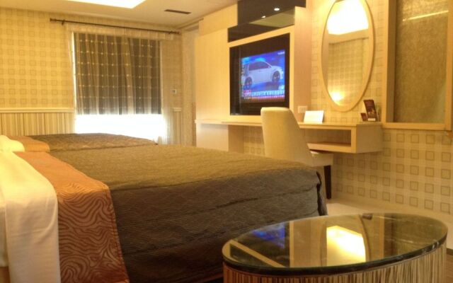 Chateau Motel & Spa - Daliao