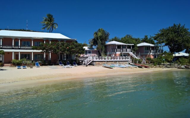 The Catamaran