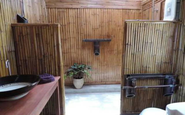 Lazy Days Bungalows