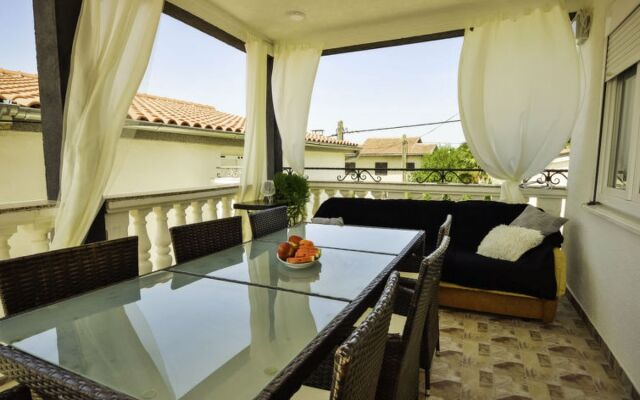Apartment Amadea Novigrad (Zadar) 41664
