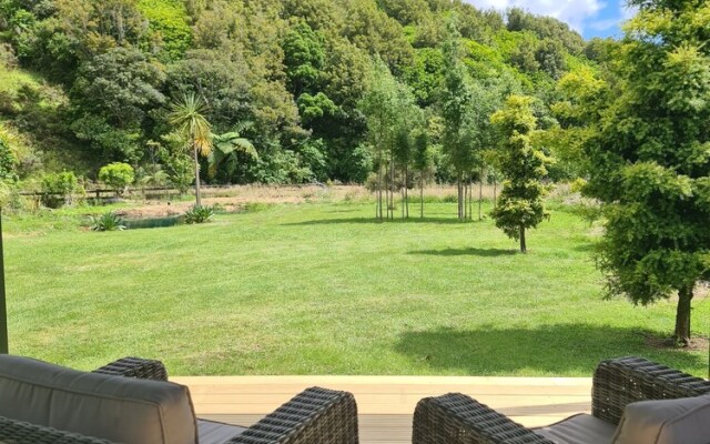 Private Country Cottage