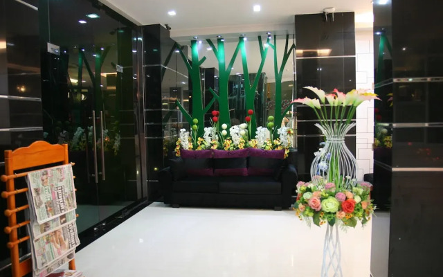 Ido Boutique Suite Hat Yai
