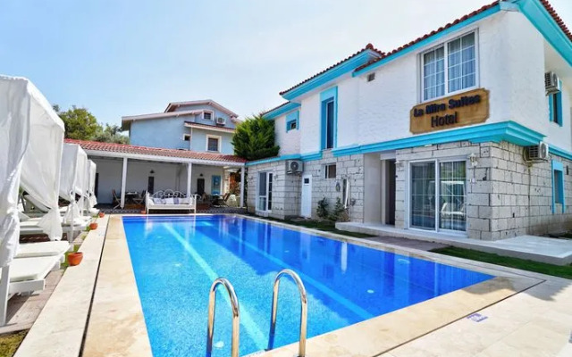 Hotel Xurupita Holiday Resort