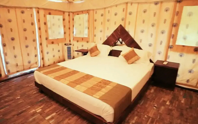 Karhandla Farm and Resort