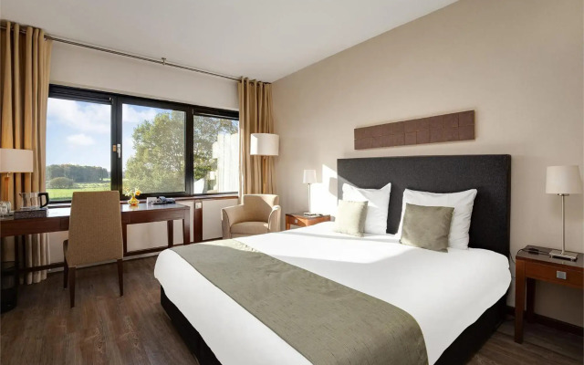 De Ruwenberg Hotel Meetings Events