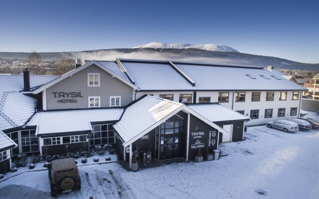 Trysil Hotell