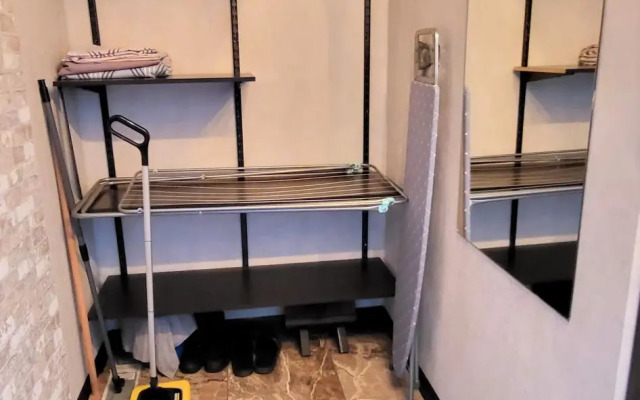 Апартаменты Факультет Гостеприимства на улице Димитрова 162