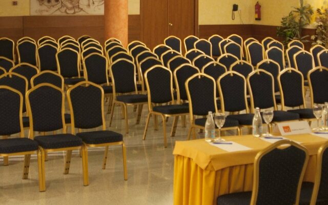 BQ Andalucia Beach Hotel