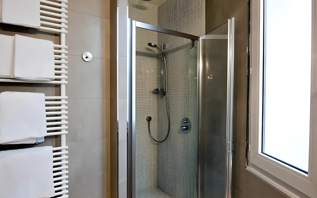 Hôtel Orphée - Orso hotel