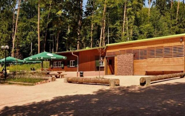 Ferienloft Ottos Werkstatt Mit Saunafass