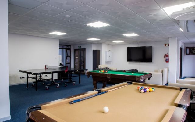 WDC Aparthotel