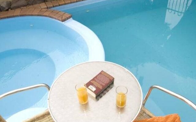 Voyager Apartments Taupo